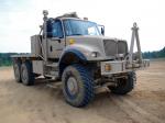 International 7000-MV 2005 года